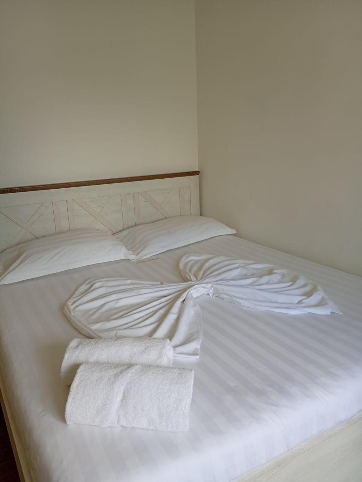 Boutique Artist Hotel Tirana Exterior photo